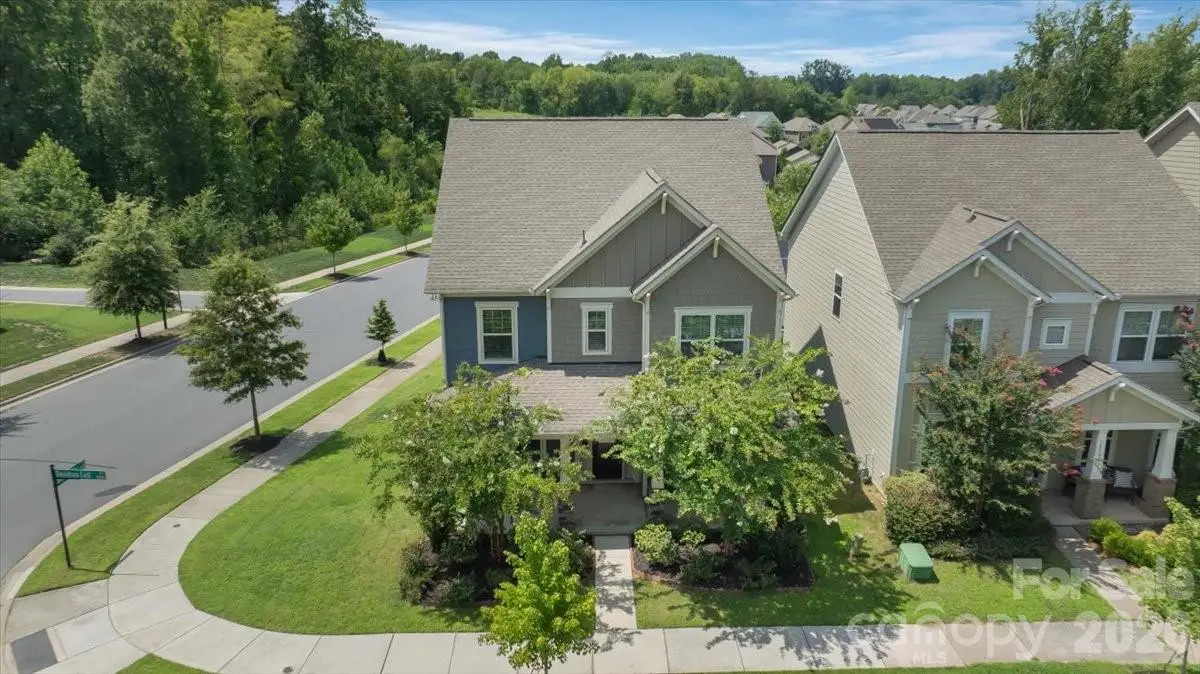 15505 Davidson East Drive, Davidson, NC 28036 - #1