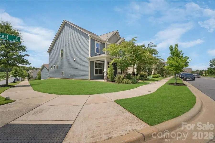 15505 Davidson East Drive, Davidson, NC 28036 - #3