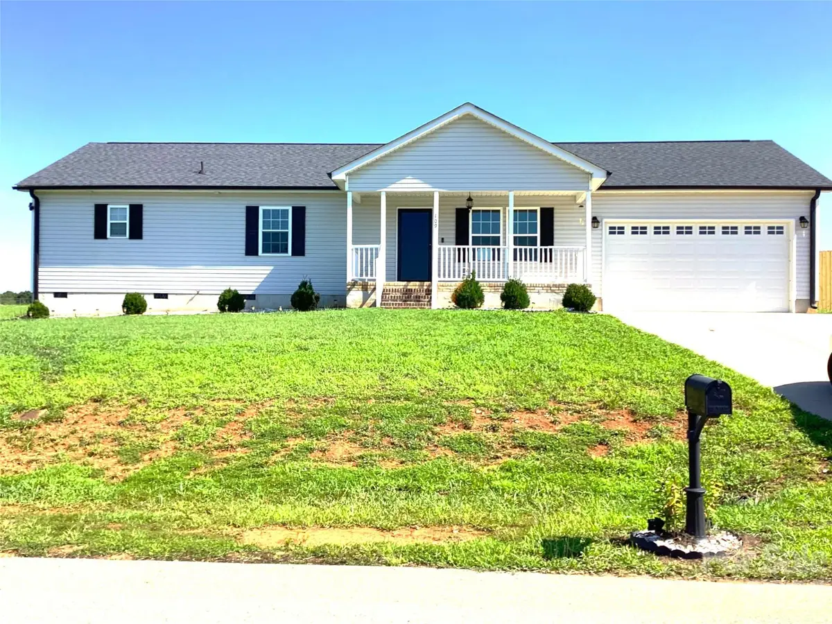 109 Wheat Field Drive, Shelby, NC 28152 - #1
