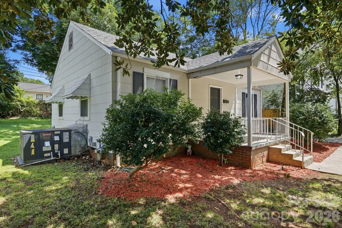119 S Gregg Street, Charlotte, NC 28208 - #1