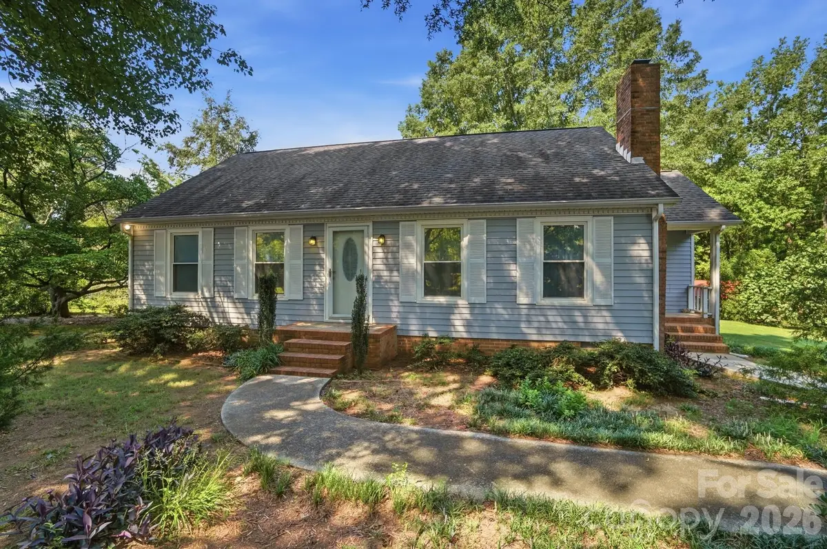 2818 Castlebrook Drive, Monroe, NC 28112 - #1