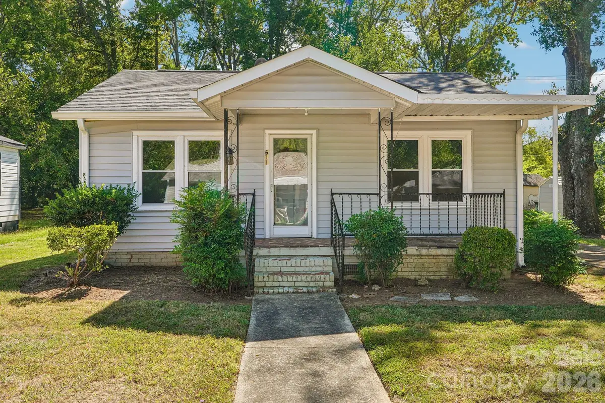 611 Clarinda Street, Rock Hill, SC 29730 - #1