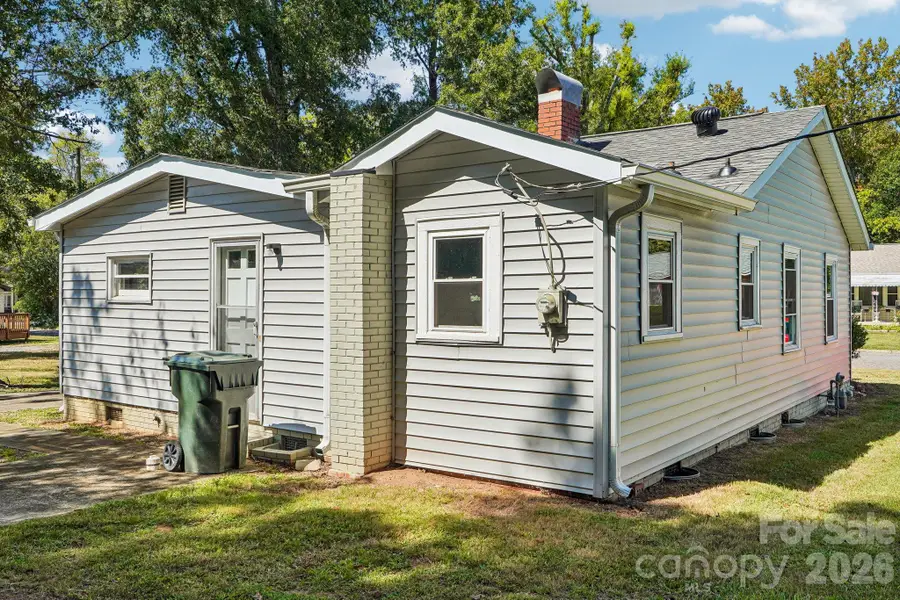 611 Clarinda Street, Rock Hill, SC 29730 - #2