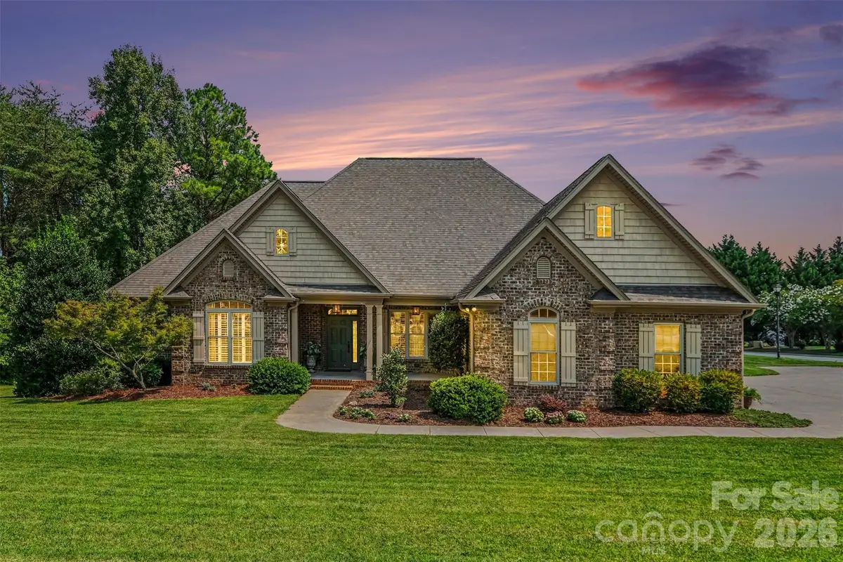 503 Williamsfield Drive, Shelby, NC 28150 - #1