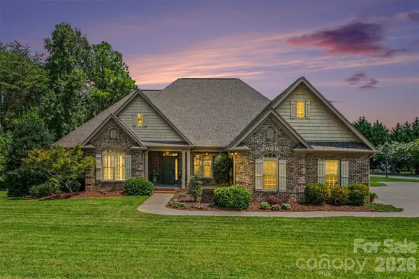 503 Williamsfield Drive, Shelby, NC 28150