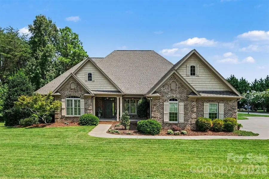 503 Williamsfield Drive, Shelby, NC 28150 - #2