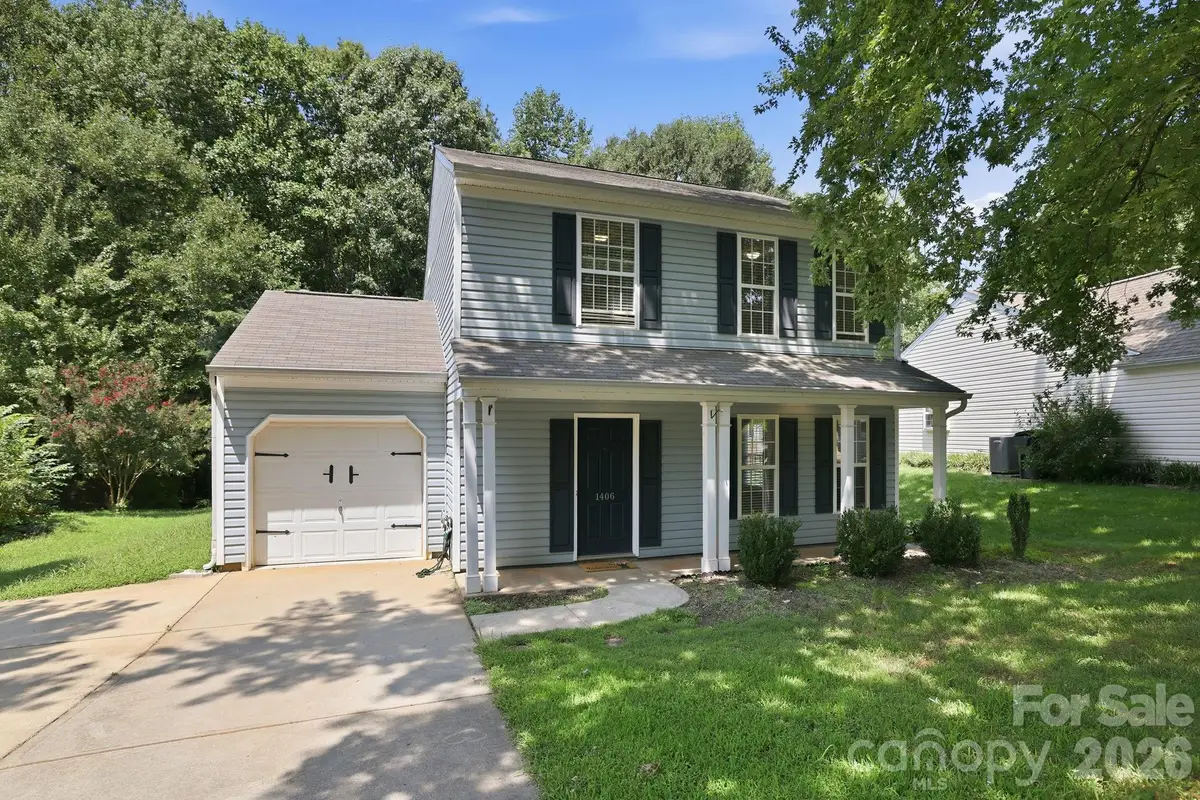 1406 Juniper Hills Lane, Indian Land, SC 29707 - #1