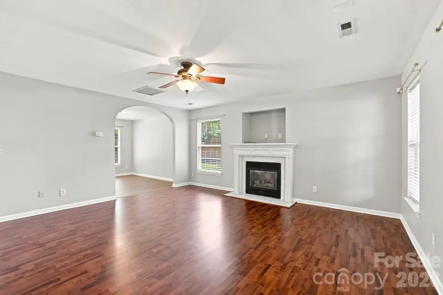 1406 Juniper Hills Lane, Indian Land, SC 29707 - #3
