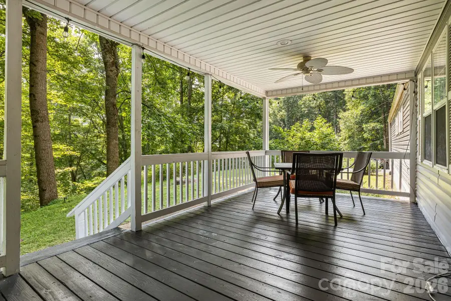 1903 Old Mountain Road, Mars Hill, NC 28753 - #2