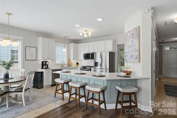 15732 Millbank Street, Huntersville, NC 28078