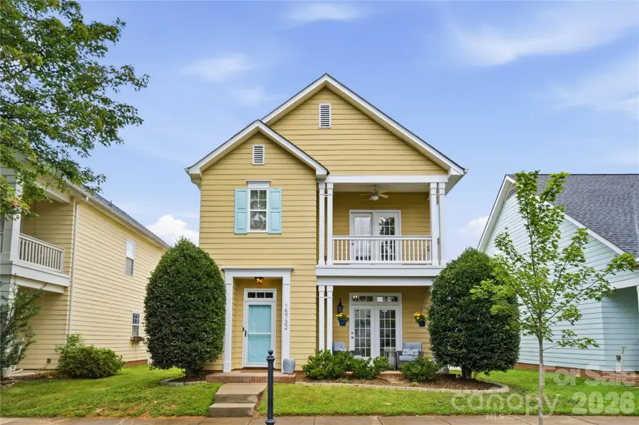 15732 Millbank Street, Huntersville, NC 28078 - #2