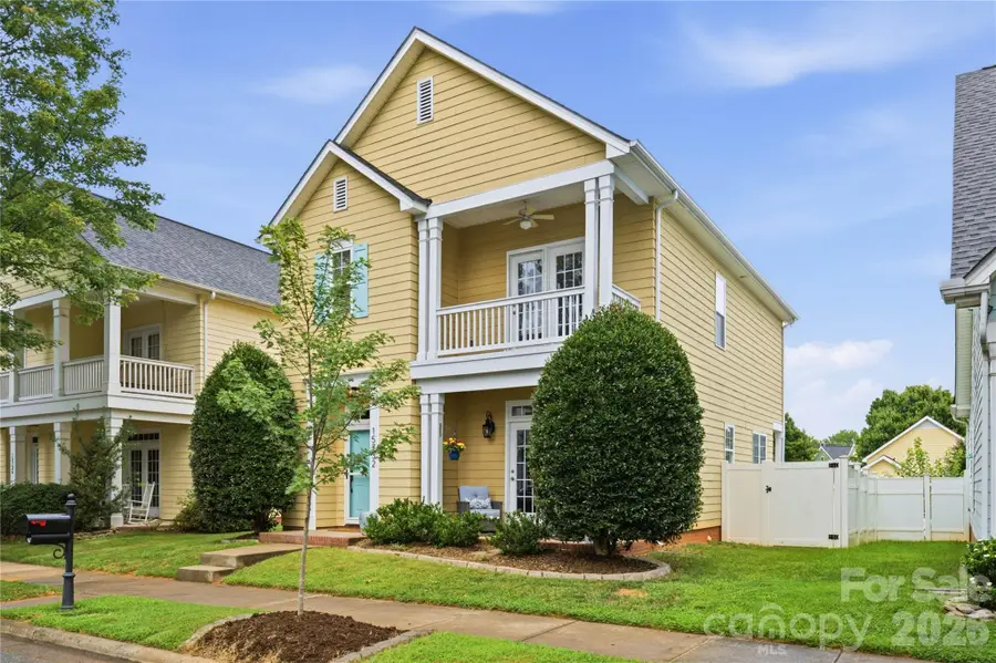 15732 Millbank Street, Huntersville, NC 28078 - #3