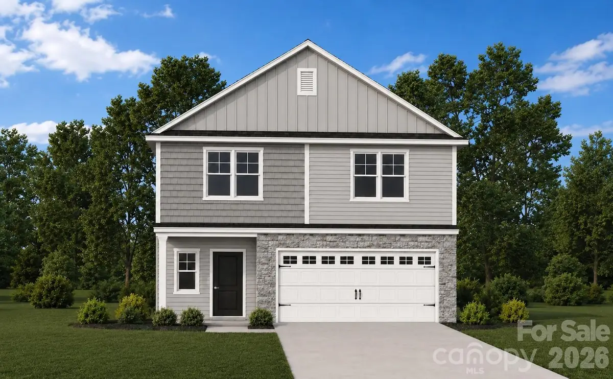 210 Roxanna Court, Shelby, NC 28152 - #1
