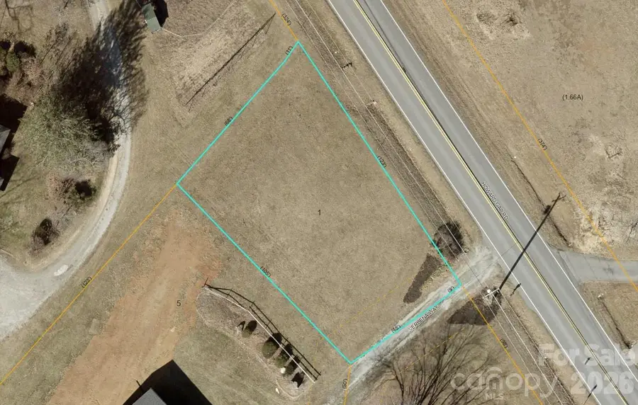 0 Verbena Way #1, Flat Rock, NC 28731 - #2