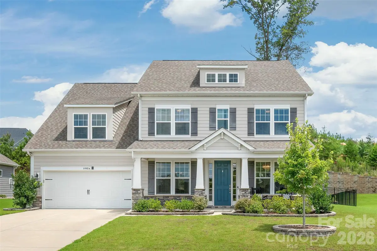 6440 Ancient Way, Indian Land, SC 29707 - #1