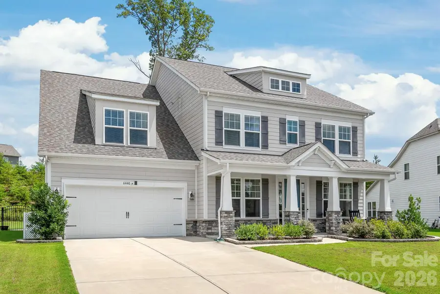 6440 Ancient Way, Indian Land, SC 29707 - #2
