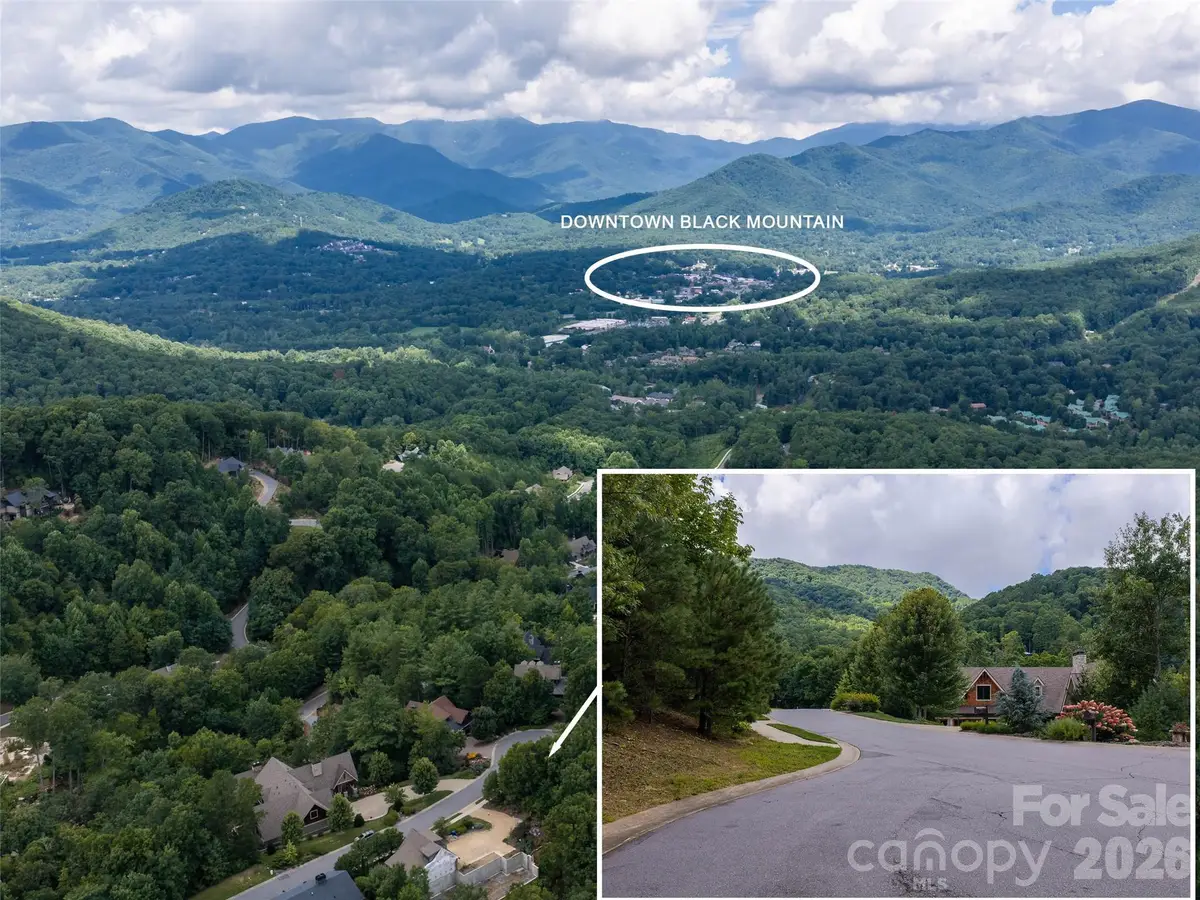 15 Panther Gap Road #116, Black Mountain, NC 28711 - #1