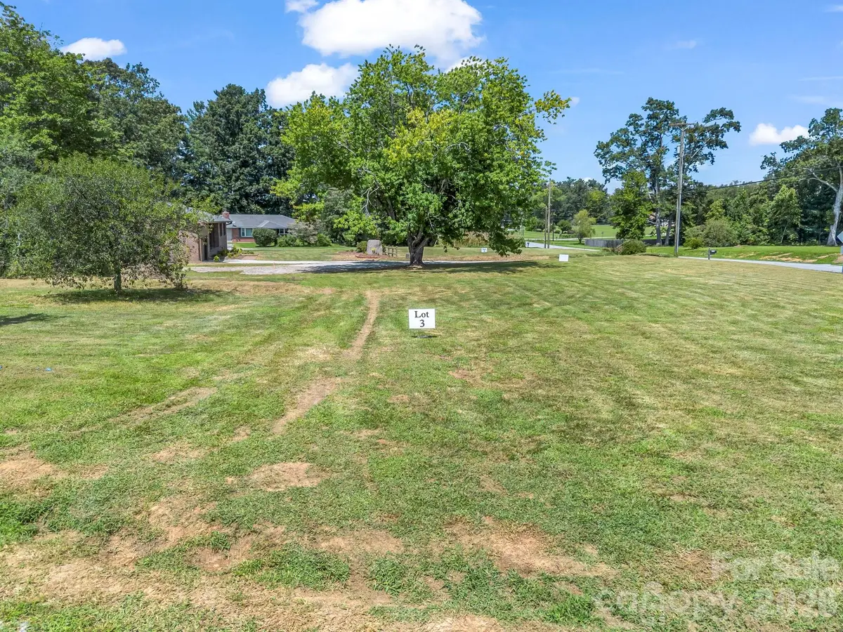 0 Orchid Place #3, Flat Rock, NC 28731 - #1