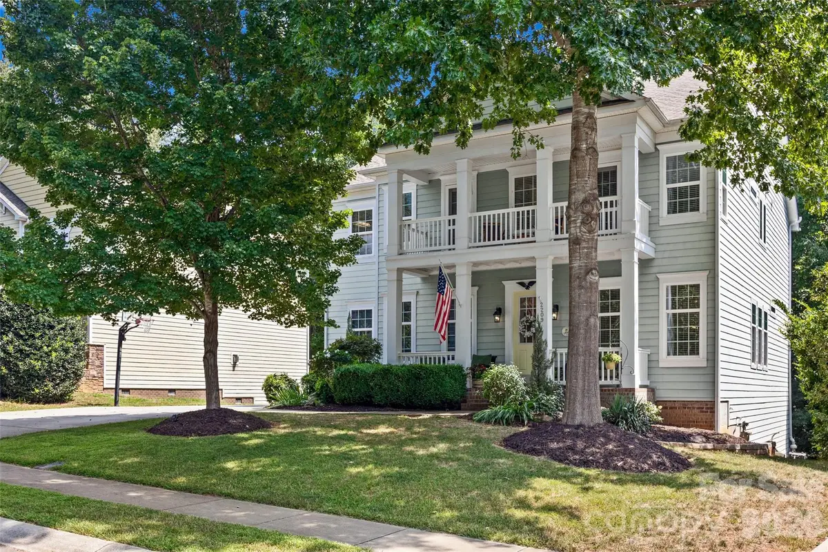 2209 Trading Ford Drive, Waxhaw, NC 28173 - #1