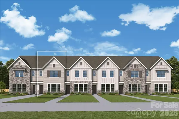 13157 Benessare Lane, Matthews, NC 28105
