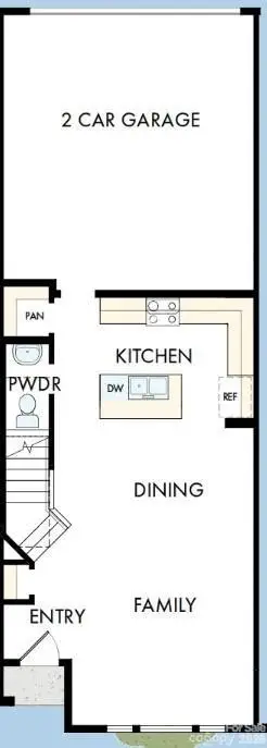 13157 Benessare Lane, Matthews, NC 28105 - #3