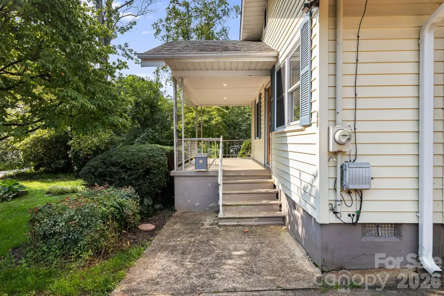 48 Carrier Street, Asheville, NC 28806 - #3