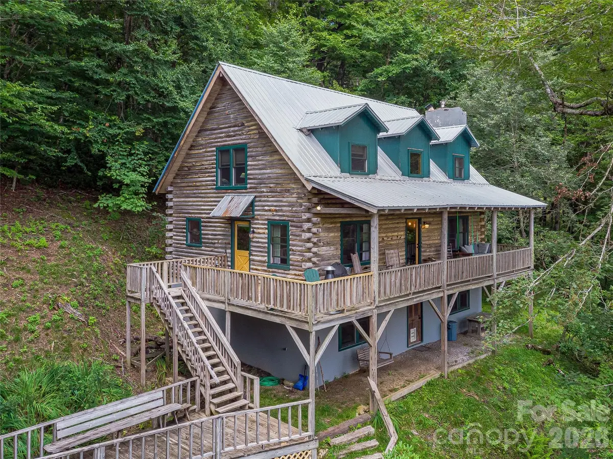 267 Trillium Lane, Burnsville, NC 28714 - #1