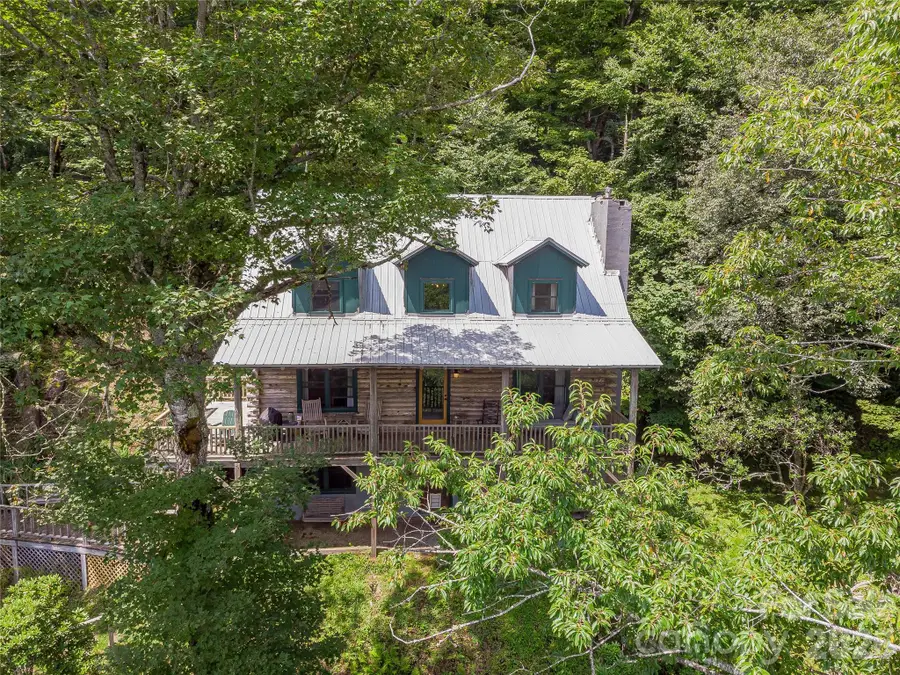 267 Trillium Lane, Burnsville, NC 28714 - #2