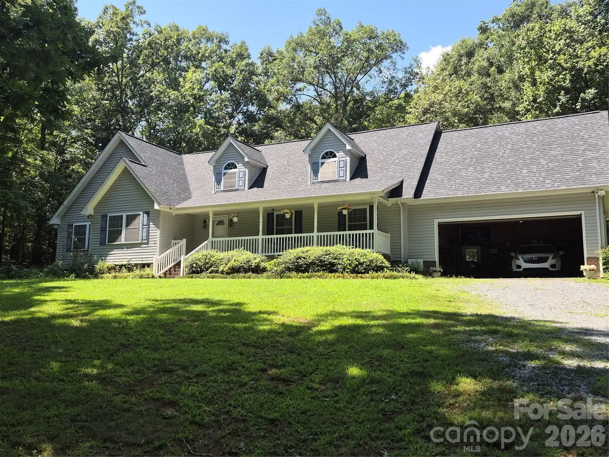 24161 Cedar Ridge Lane, Albemarle, NC 28001 - #1