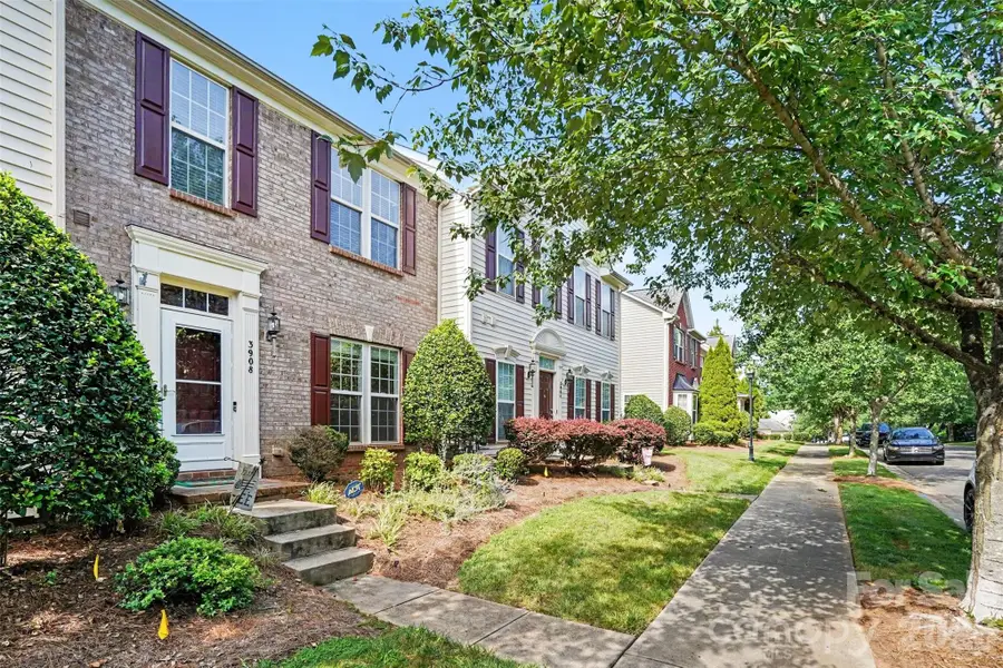 3908 Archer Notch Lane, Huntersville, NC 28078 - #3