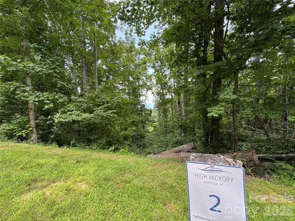 97 High Hickory Trail #2, Swannanoa, NC 28778