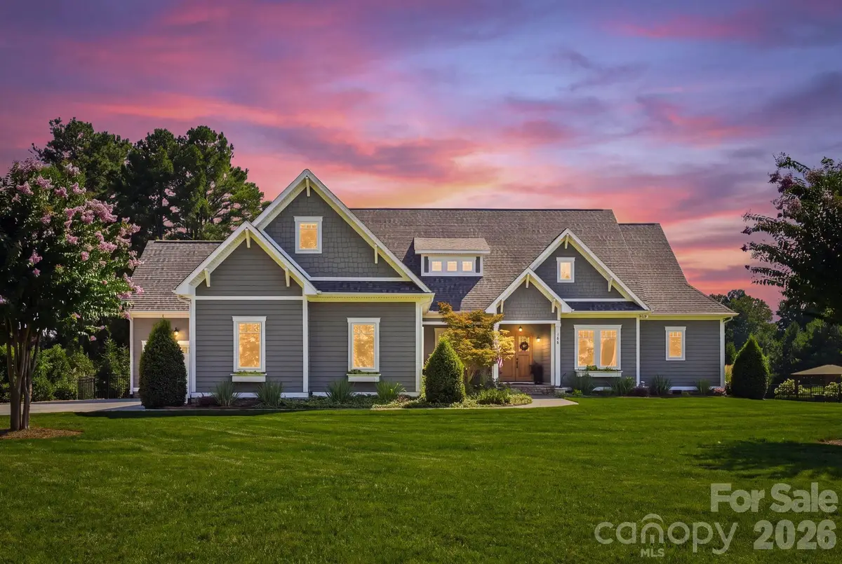 124 Washam Road, Mooresville, NC 28117 - #1