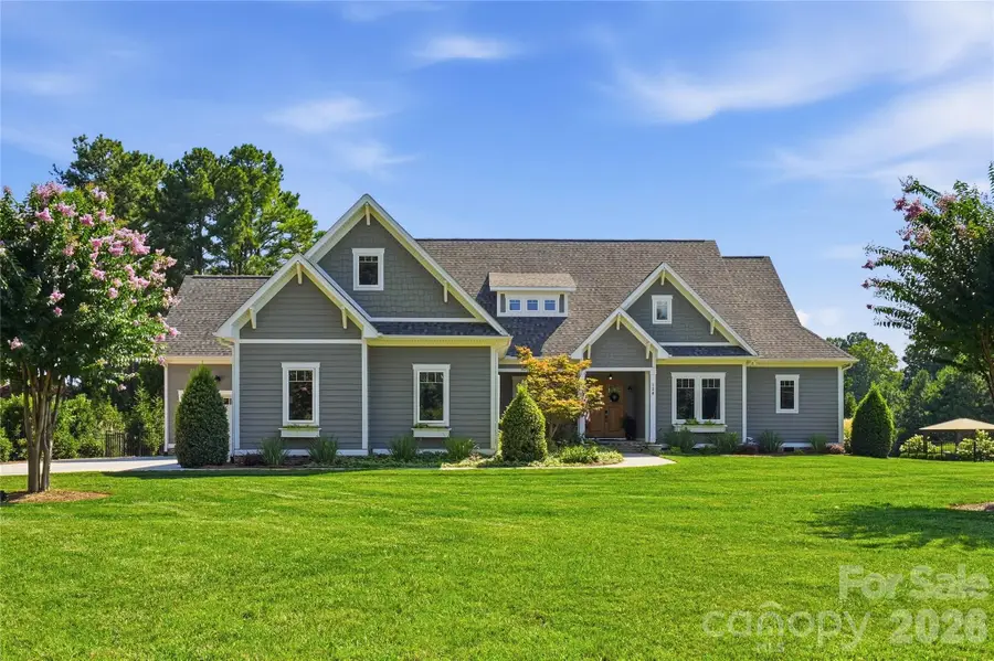 124 Washam Road, Mooresville, NC 28117 - #2
