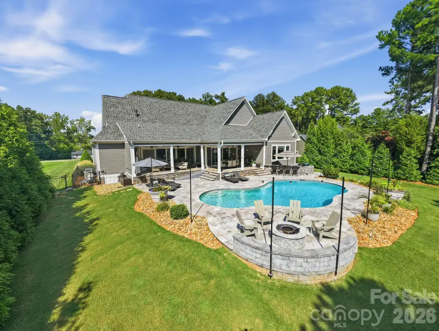124 Washam Road, Mooresville, NC 28117 - #3