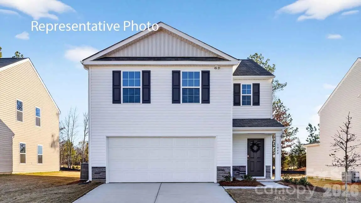 2121 10th Street Se, Hickory, NC 28602 - #1