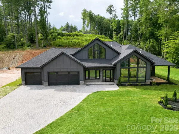 87 Mont Clair Trail #31, Horse Shoe, NC 28742