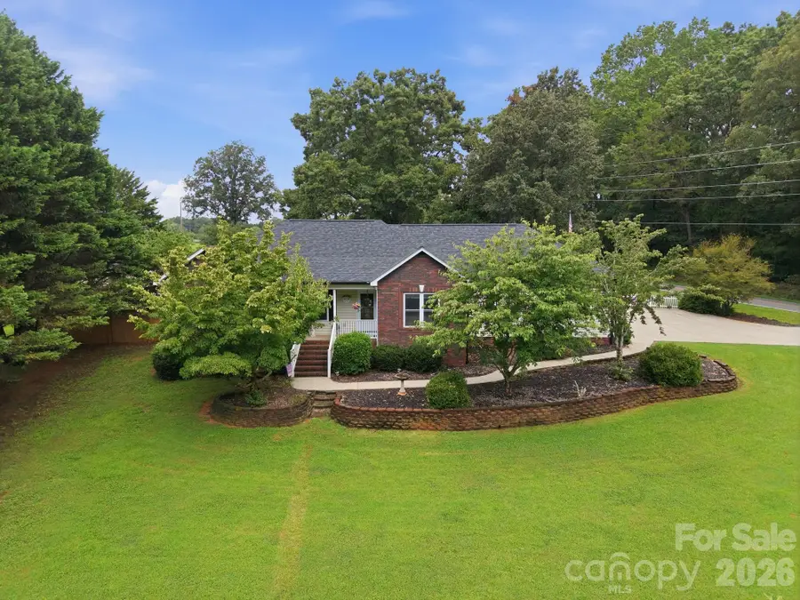 359 Huffstetler Lake Road, Dallas, NC 28034 - #3