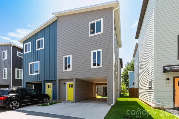 56 W Cascade Street, Asheville, NC 28704
