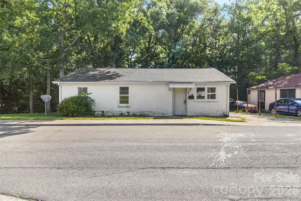411 S Jacob Street, Cherryville, NC 28021