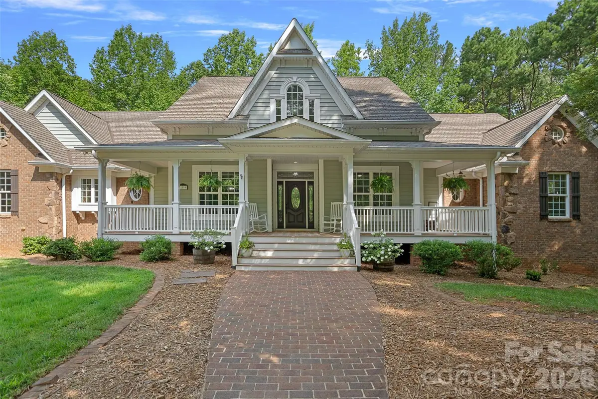 199 Robinson Road, Mooresville, NC 28117 - #1