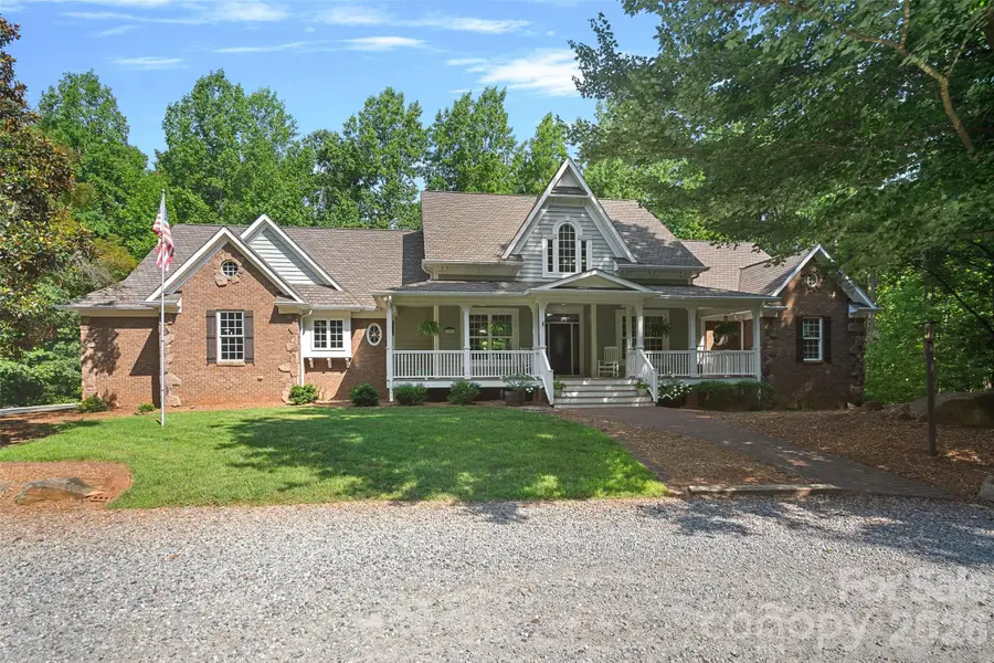 199 Robinson Road, Mooresville, NC 28117 - #2