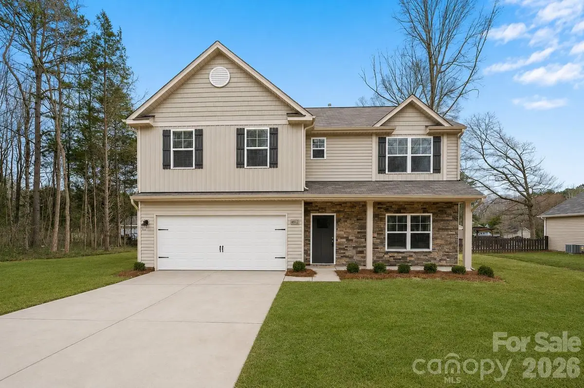 8912 Sawyer Run Court, Charlotte, NC 28215 - #1