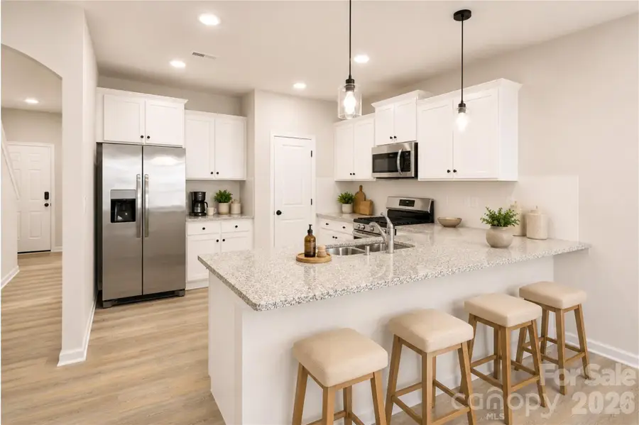 8912 Sawyer Run Court, Charlotte, NC 28215 - #2