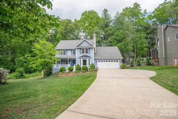 1002 Windsor Drive, Asheville, NC 28803