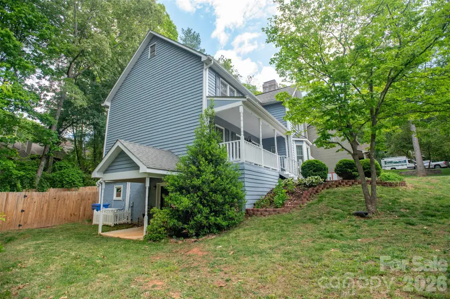 1002 Windsor Drive, Asheville, NC 28803 - #2