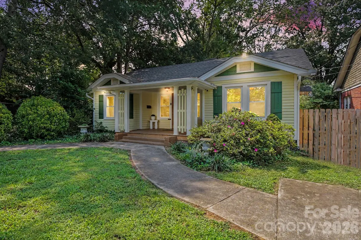 705 Maupin Avenue, Salisbury, NC 28144 - #1