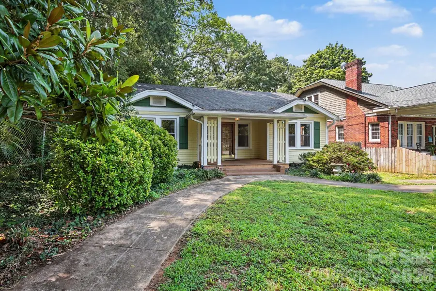 705 Maupin Avenue, Salisbury, NC 28144 - #3