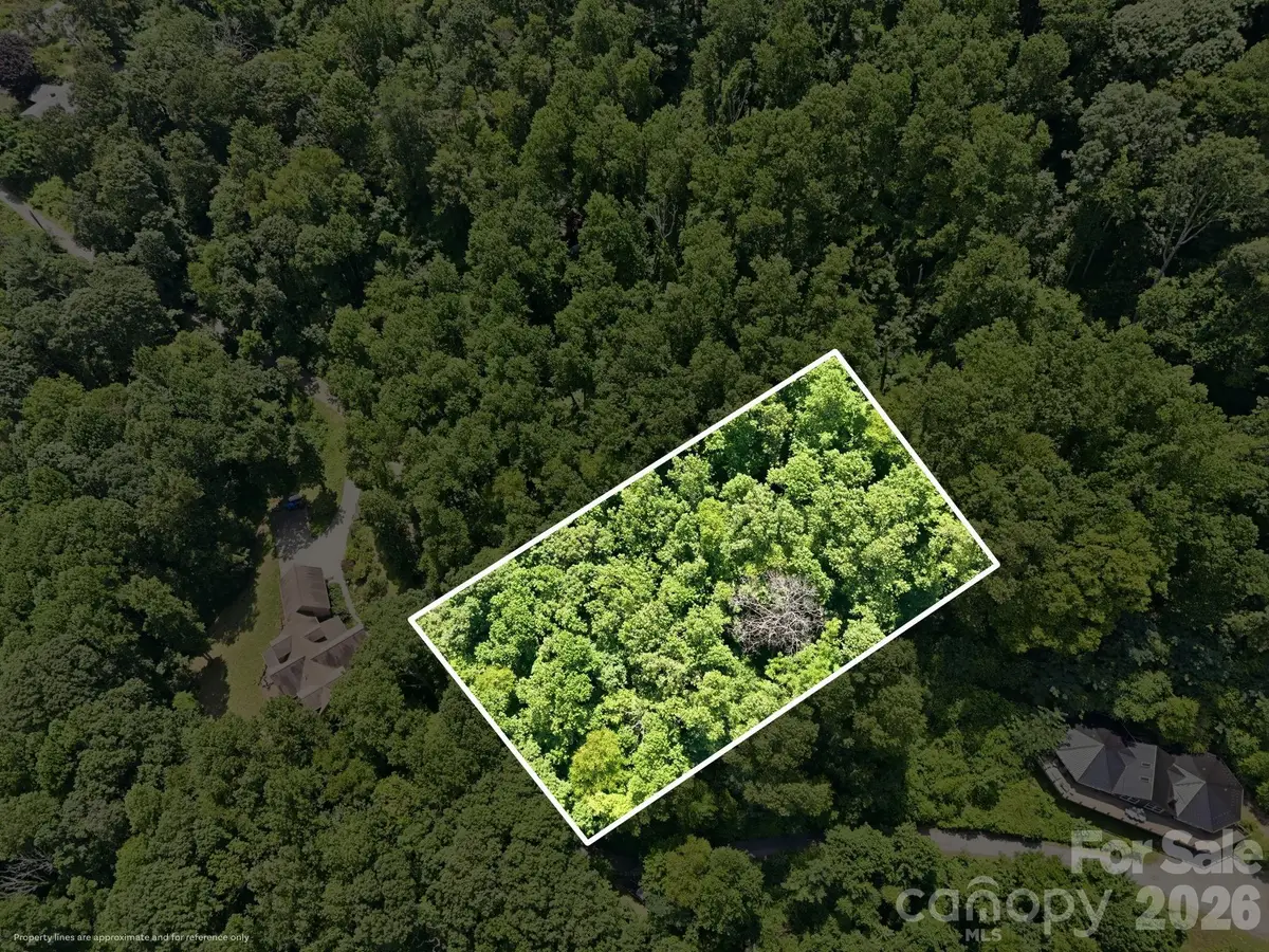 28 Mountain Breeze Trail, Asheville, NC 28803 - #1