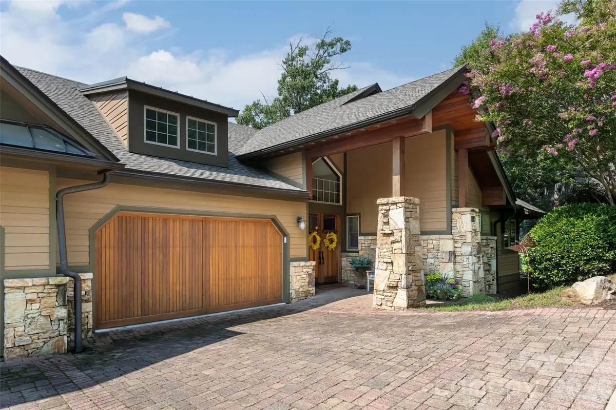 8 Points West Drive, Asheville, NC 28804 - #1