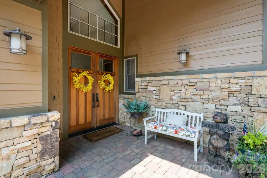 8 Points West Drive, Asheville, NC 28804 - #2